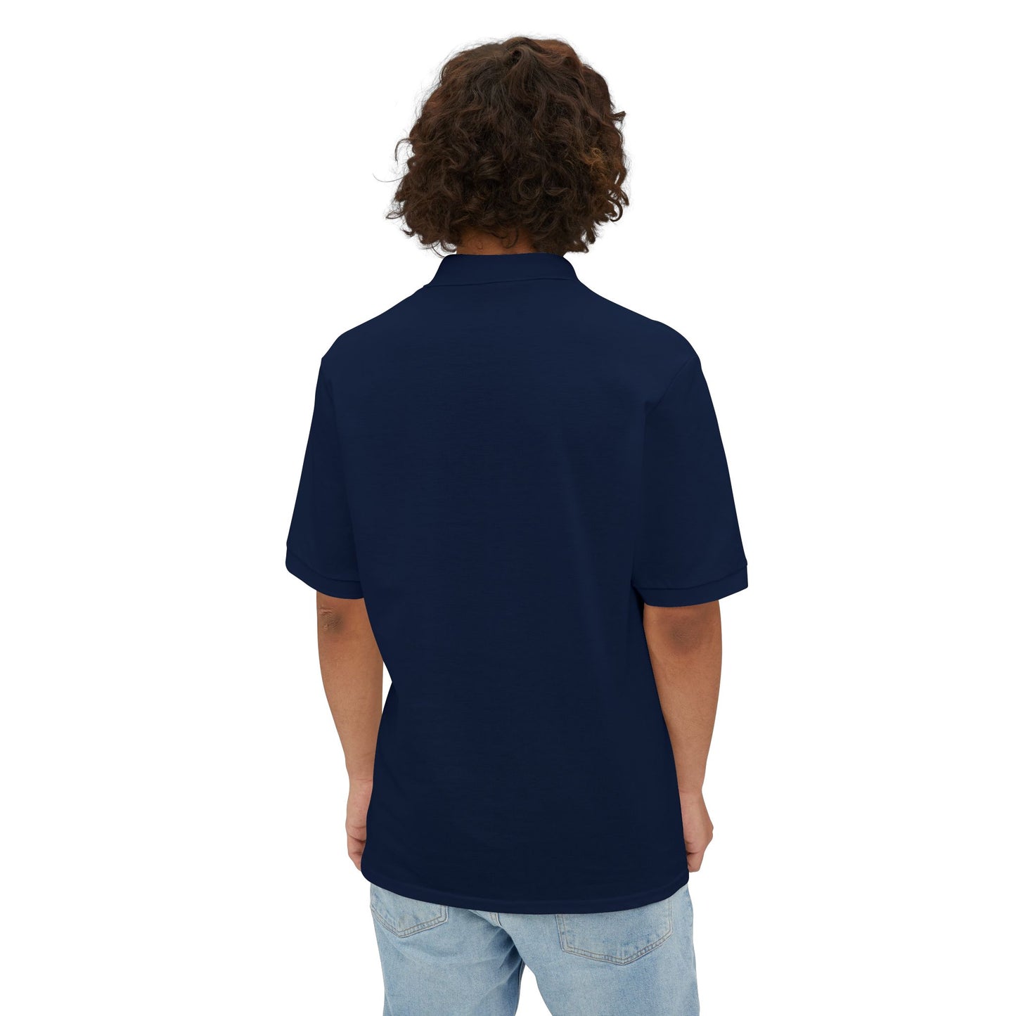 250th Anniversary Polo – United States of America 1776-2026