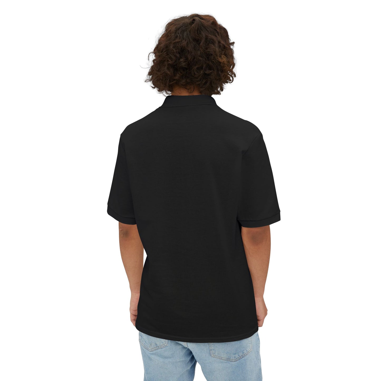 250th Anniversary Polo – United States of America 1776-2026