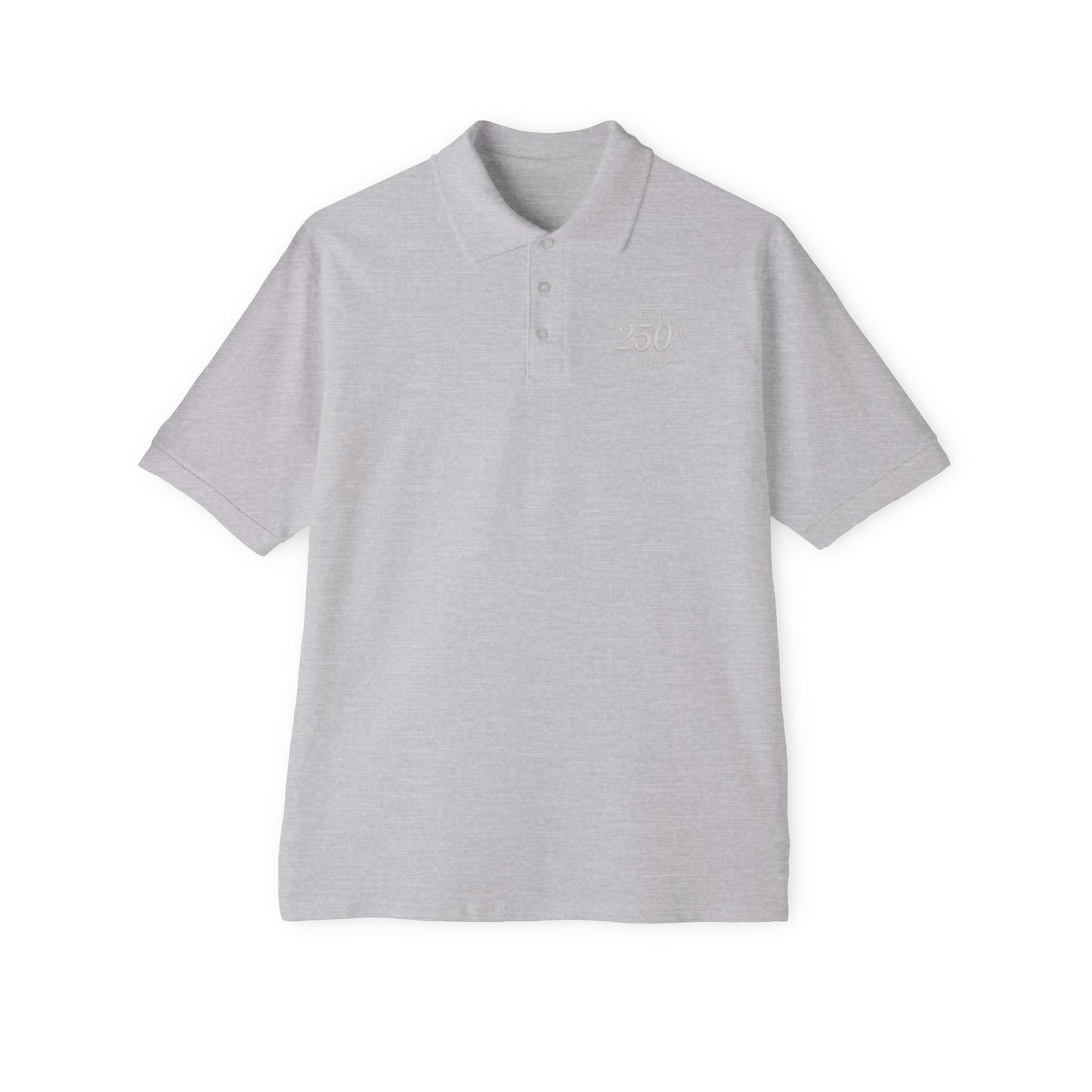 250th Anniversary Polo – United States of America 1776-2026
