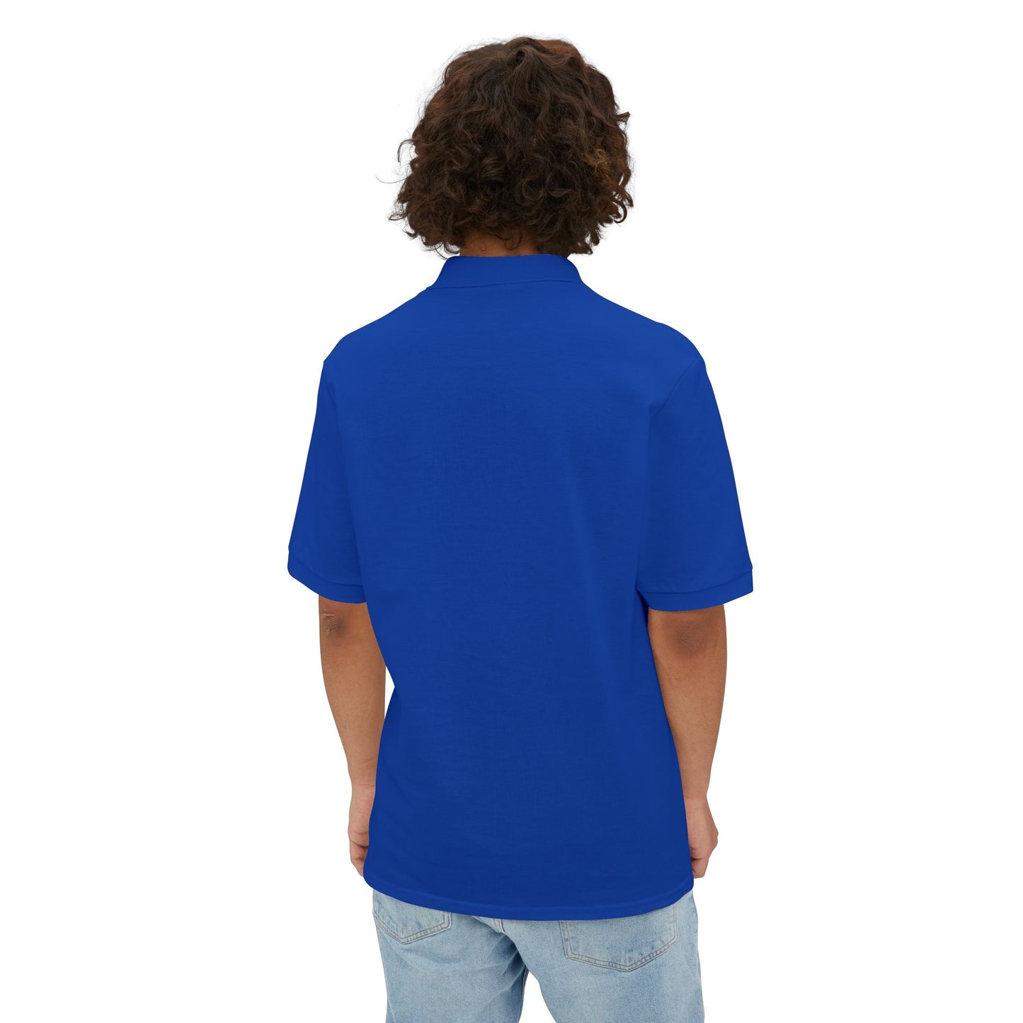 250th Anniversary Polo – United States of America 1776-2026