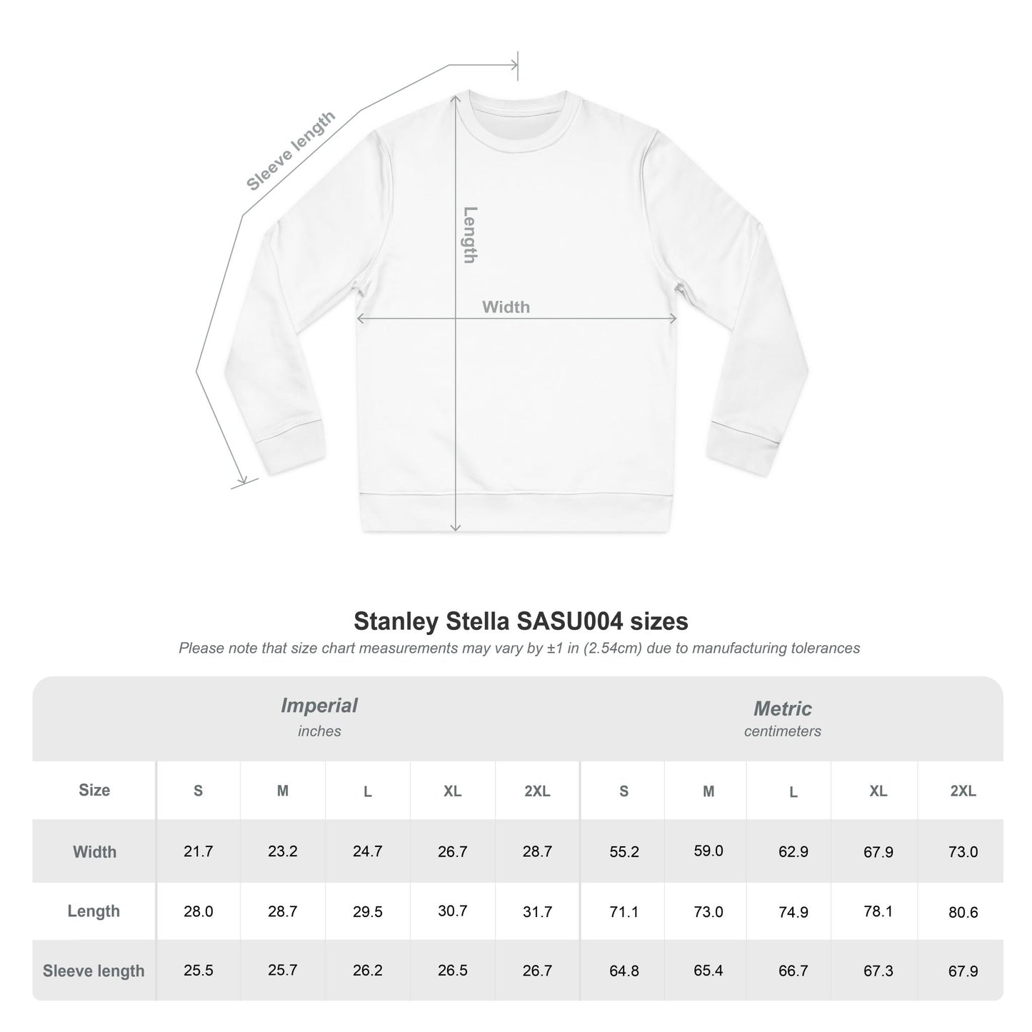 250th Anniversary Organic Sweatshirt with American Flag Sleeve