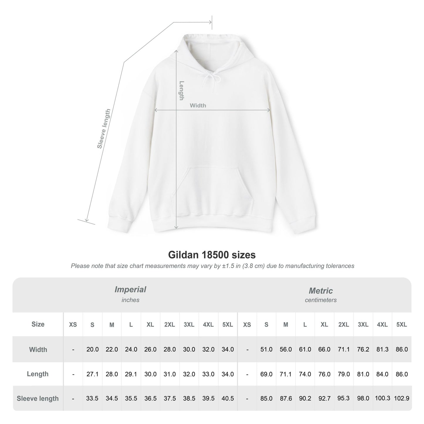250th Anniversary Premium Hoodie with American Flag Sleeve